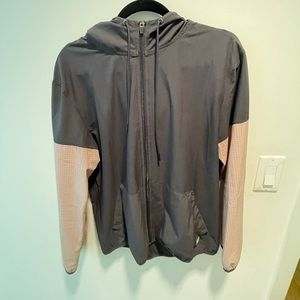 Vuori Zip-Up